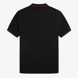 Polo M3600 Q39 - ECRU