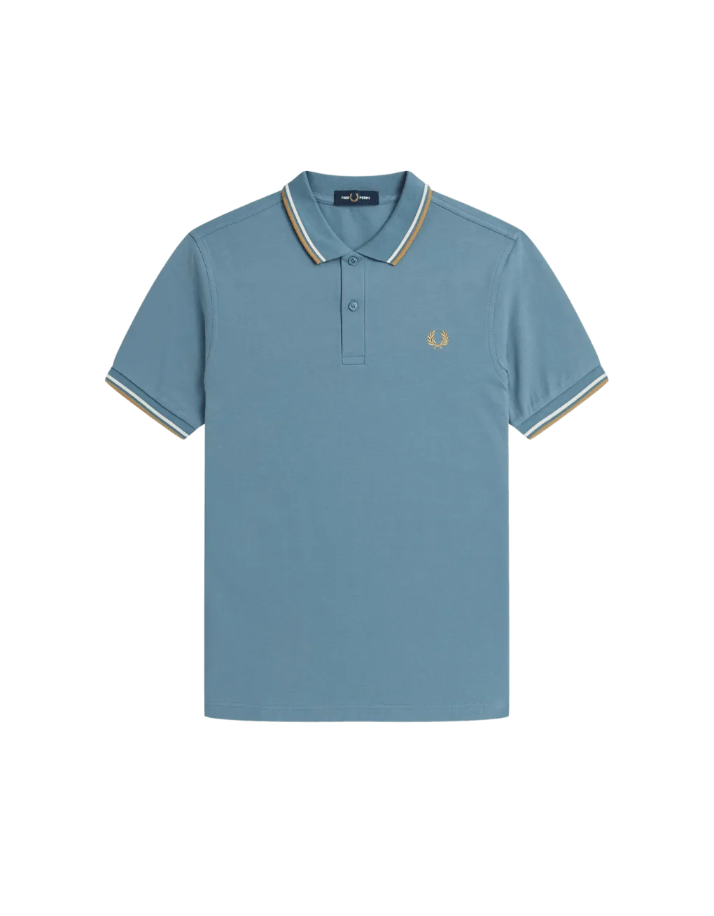 Polo M3600 Q43 - ECRU