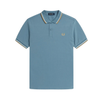 Polo M3600 Q43 - ECRU