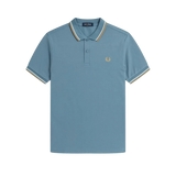 Polo M3600 Q43 - ECRU