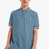 Polo M3600 Q43 - ECRU