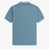 Polo M3600 Q43 - ECRU