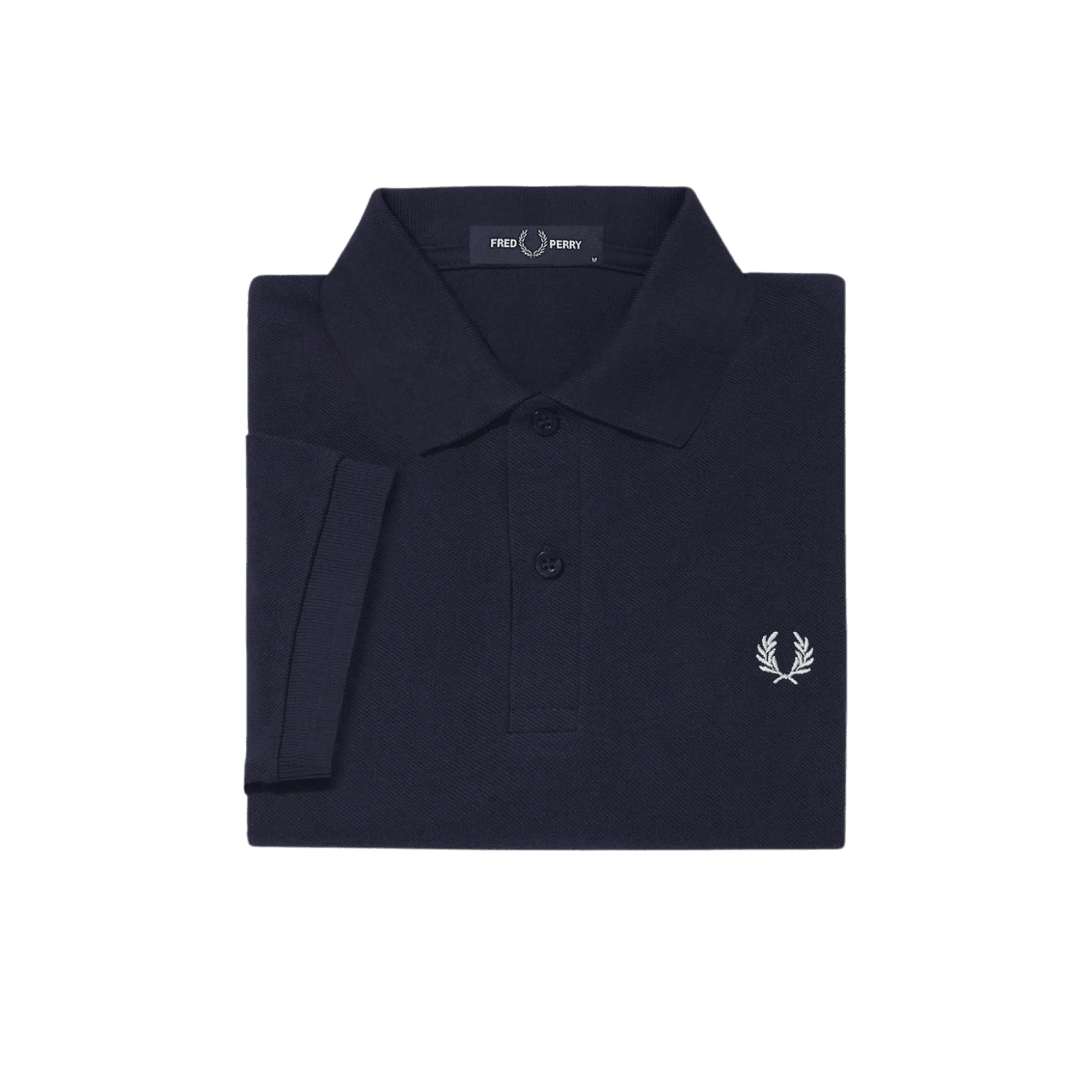 Polo M600 Azul Marino - ECRU