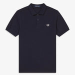 Polo M600 Azul Marino - ECRU