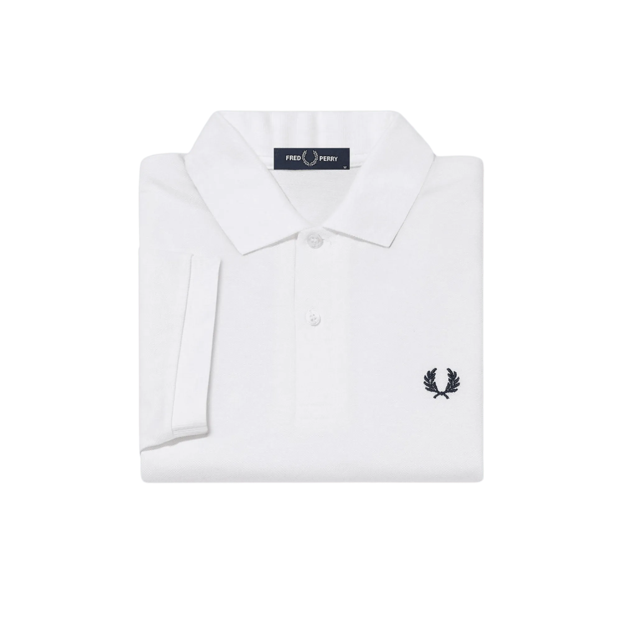 Polo M600 Blanco - ECRU