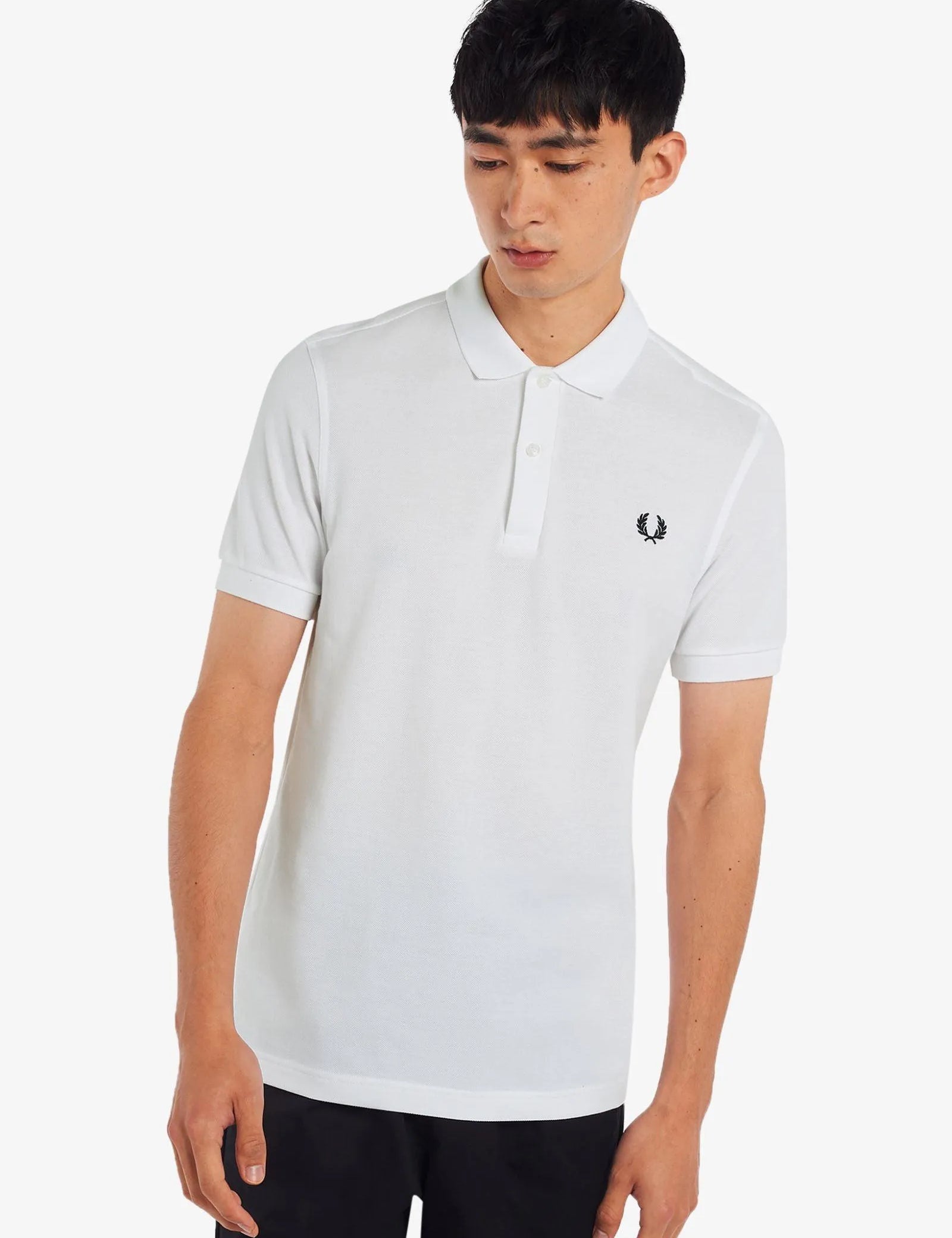 Polo M600 Blanco - ECRU