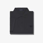 Polo M600 Gris Plomizo - ECRU