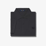 Polo M600 Gris Plomizo - ECRU