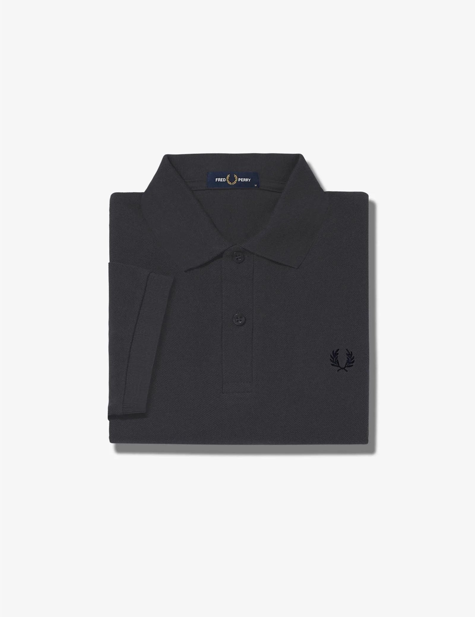 Polo M600 Gris Plomizo - ECRU