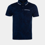 Polo Madagascar - ECRU