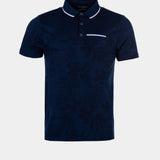 Polo Madagascar - ECRU