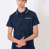 Polo Madagascar - ECRU