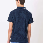 Polo Madagascar - ECRU