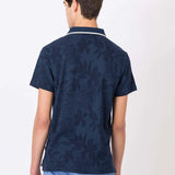 Polo Madagascar - ECRU