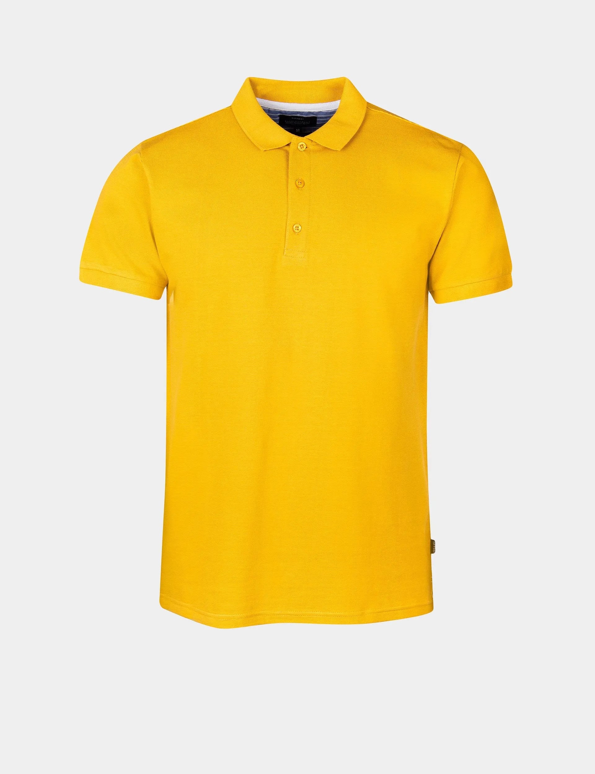 Polo Mangalore - ECRU