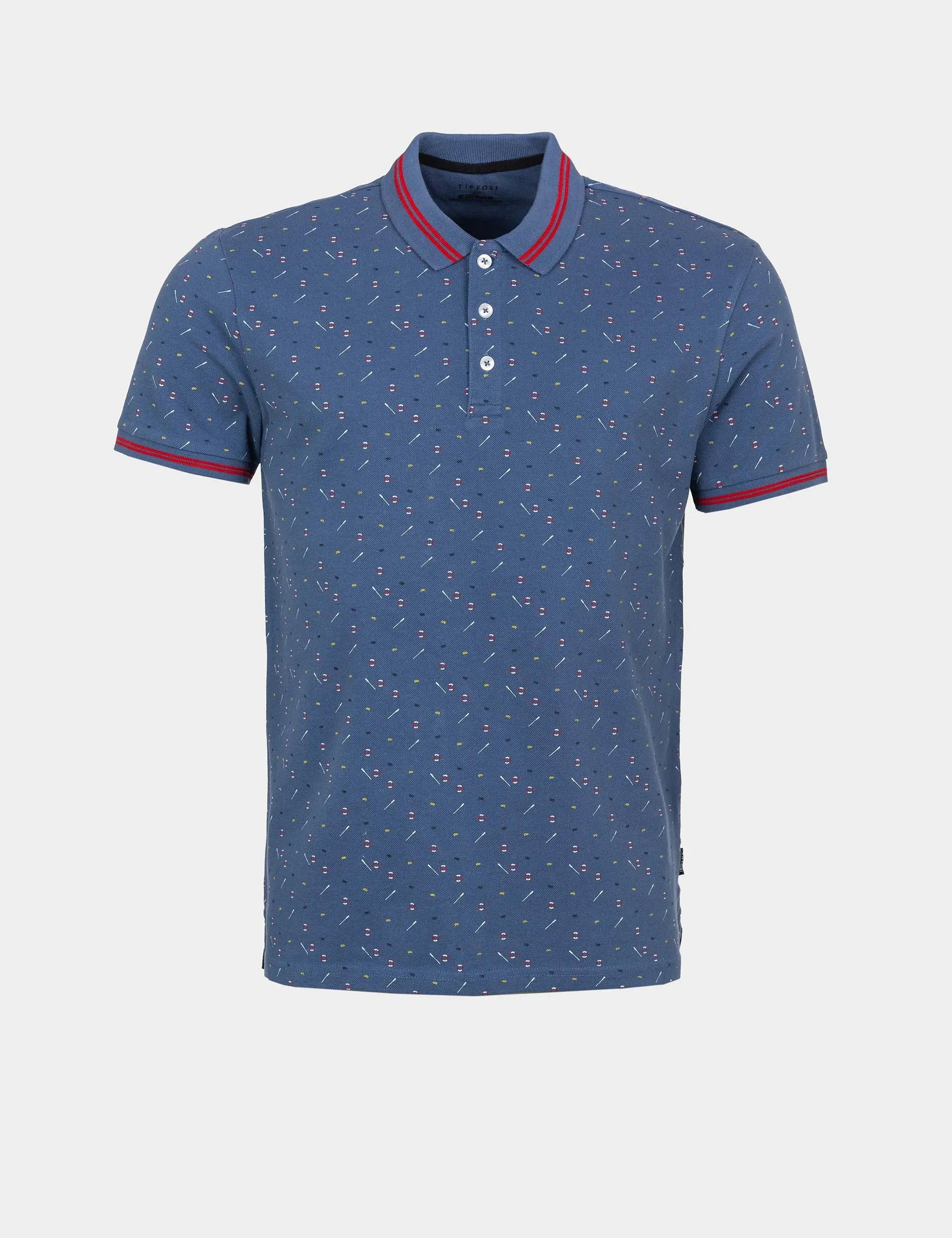 Polo McGregor - ECRU