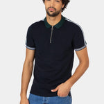 Polo Montenegro - ECRU