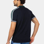 Polo Montenegro - ECRU