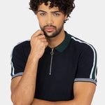 Polo Montenegro - ECRU