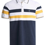 Polo Regular Fit - ECRU