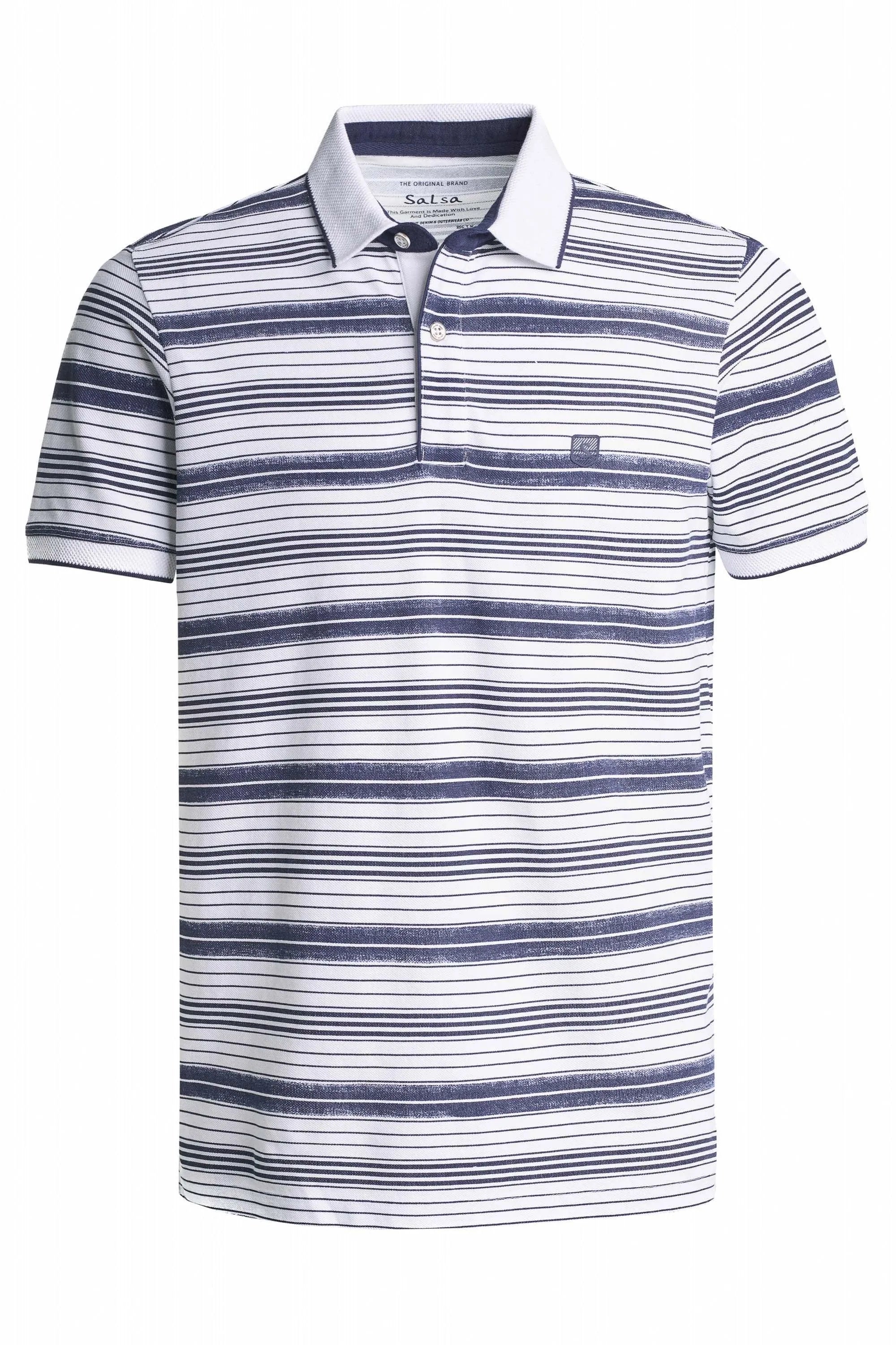 Polo Regular Fit - ECRU