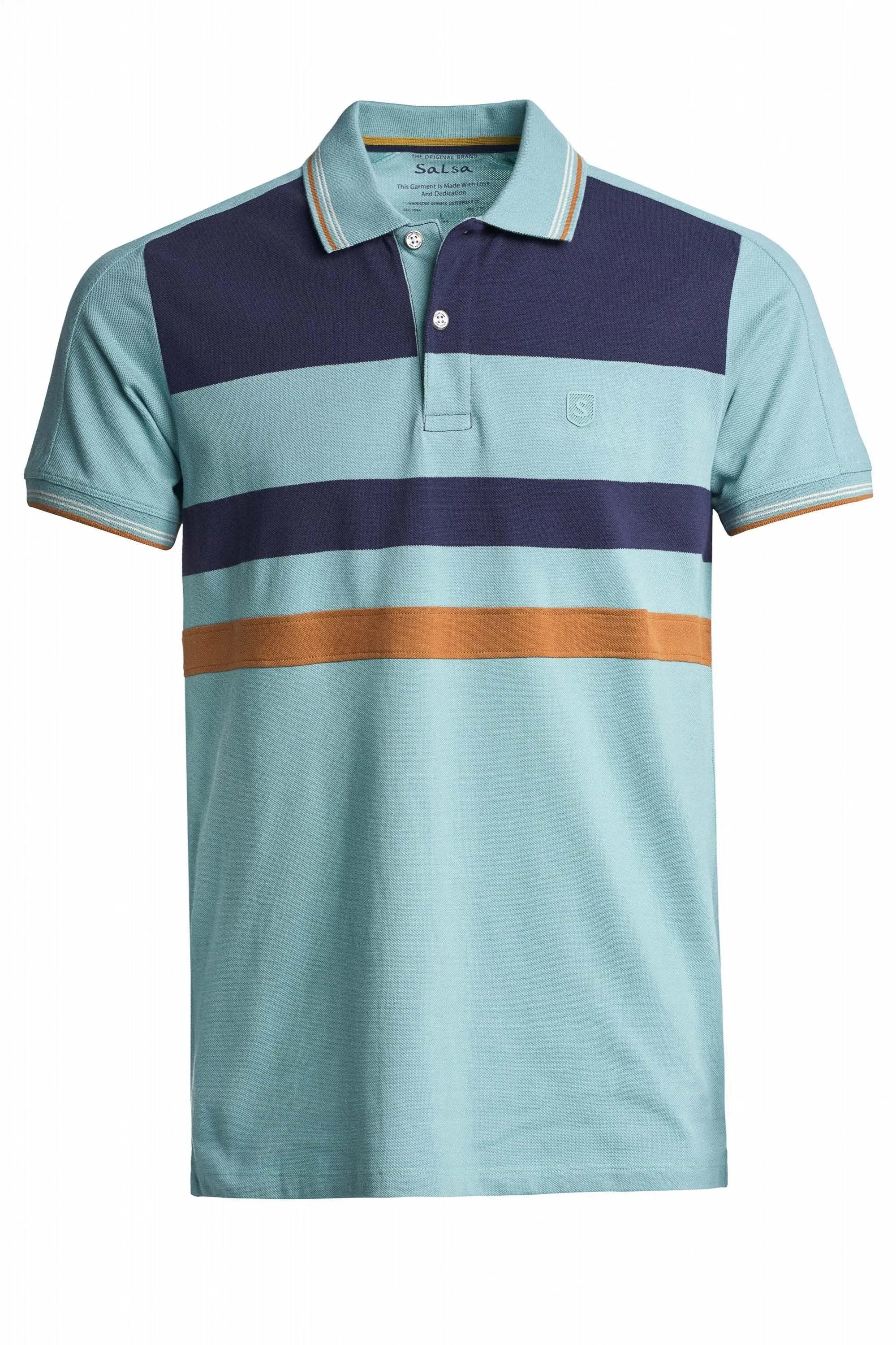 Polo Regular Fit - ECRU