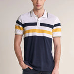 Polo Regular Fit - ECRU