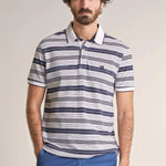 Polo Regular Fit - ECRU