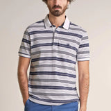 Polo Regular Fit - ECRU