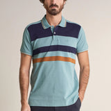 Polo Regular Fit - ECRU