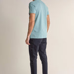 Polo Regular Fit - ECRU