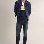 Polo Regular Fit - ECRU