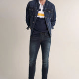 Polo Regular Fit - ECRU