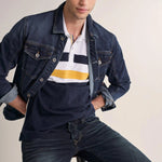 Polo Regular Fit - ECRU