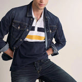 Polo Regular Fit - ECRU