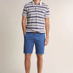 Polo Regular Fit - ECRU