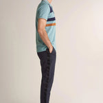 Polo Regular Fit - ECRU