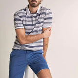 Polo Regular Fit - ECRU