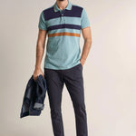 Polo Regular Fit - ECRU