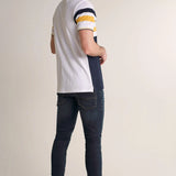 Polo Regular Fit - ECRU