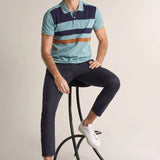 Polo Regular Fit - ECRU