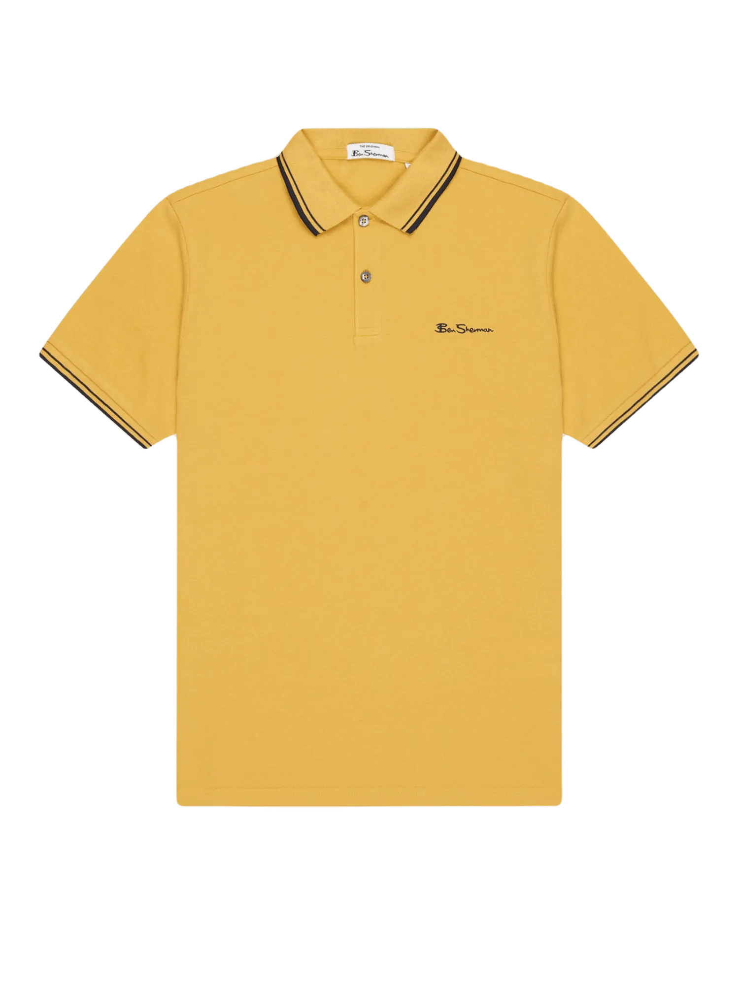 Polo Signature - ECRU