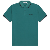 Polo Signature - ECRU