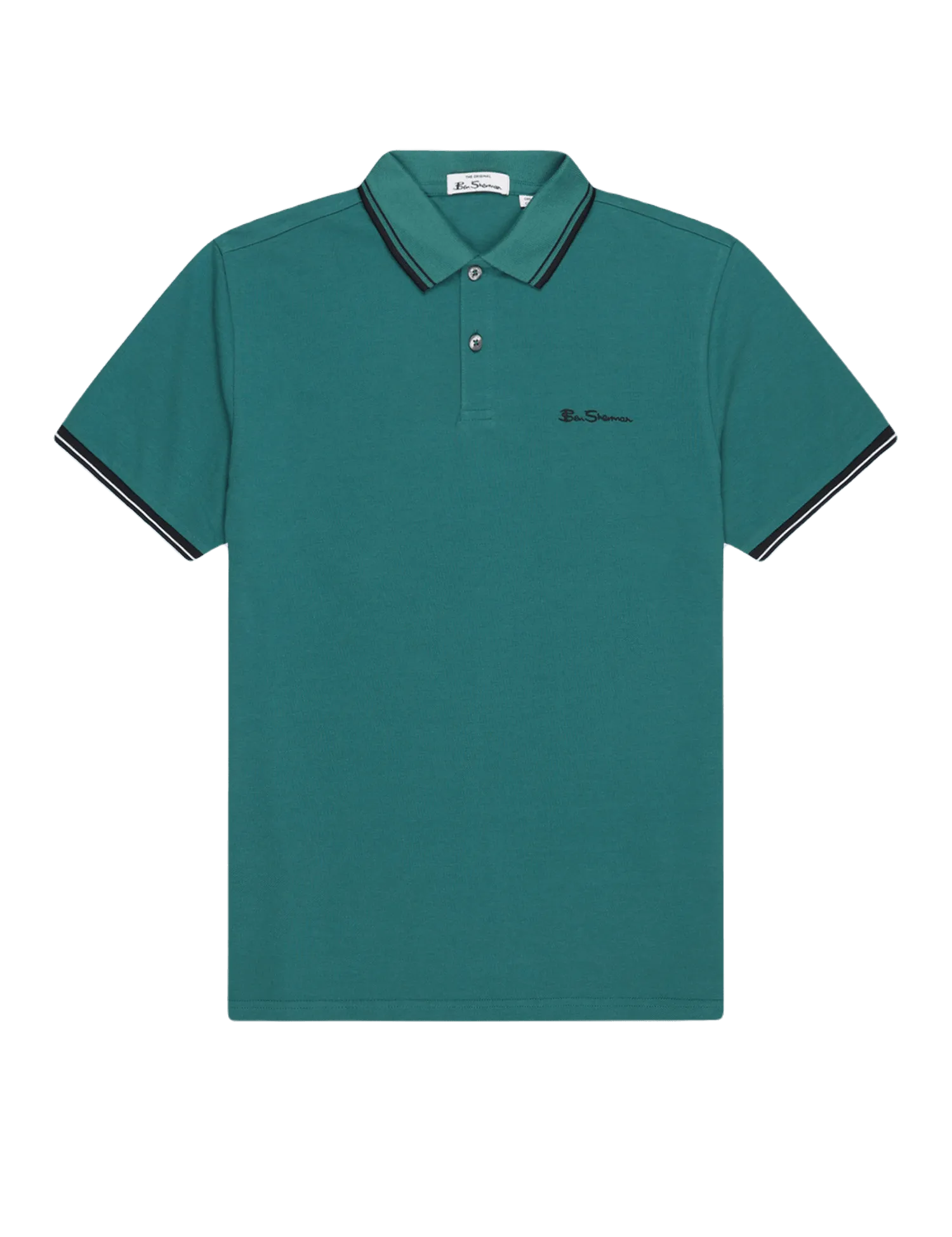 Polo Signature - ECRU