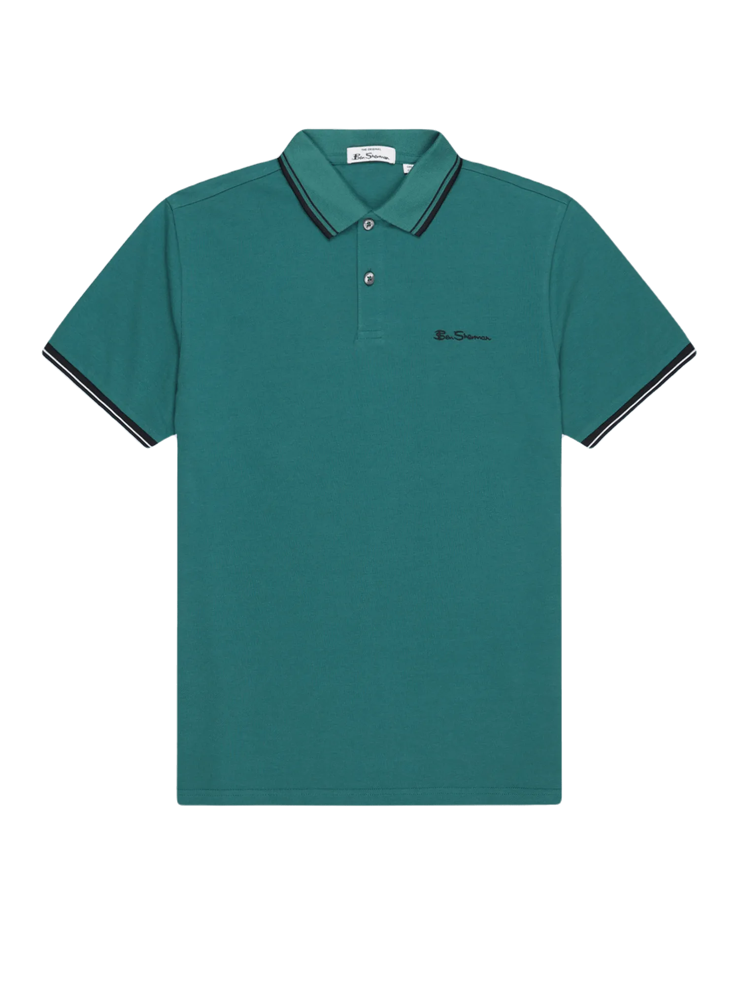 Polo Signature - ECRU