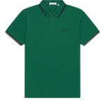 Polo Signature - ECRU