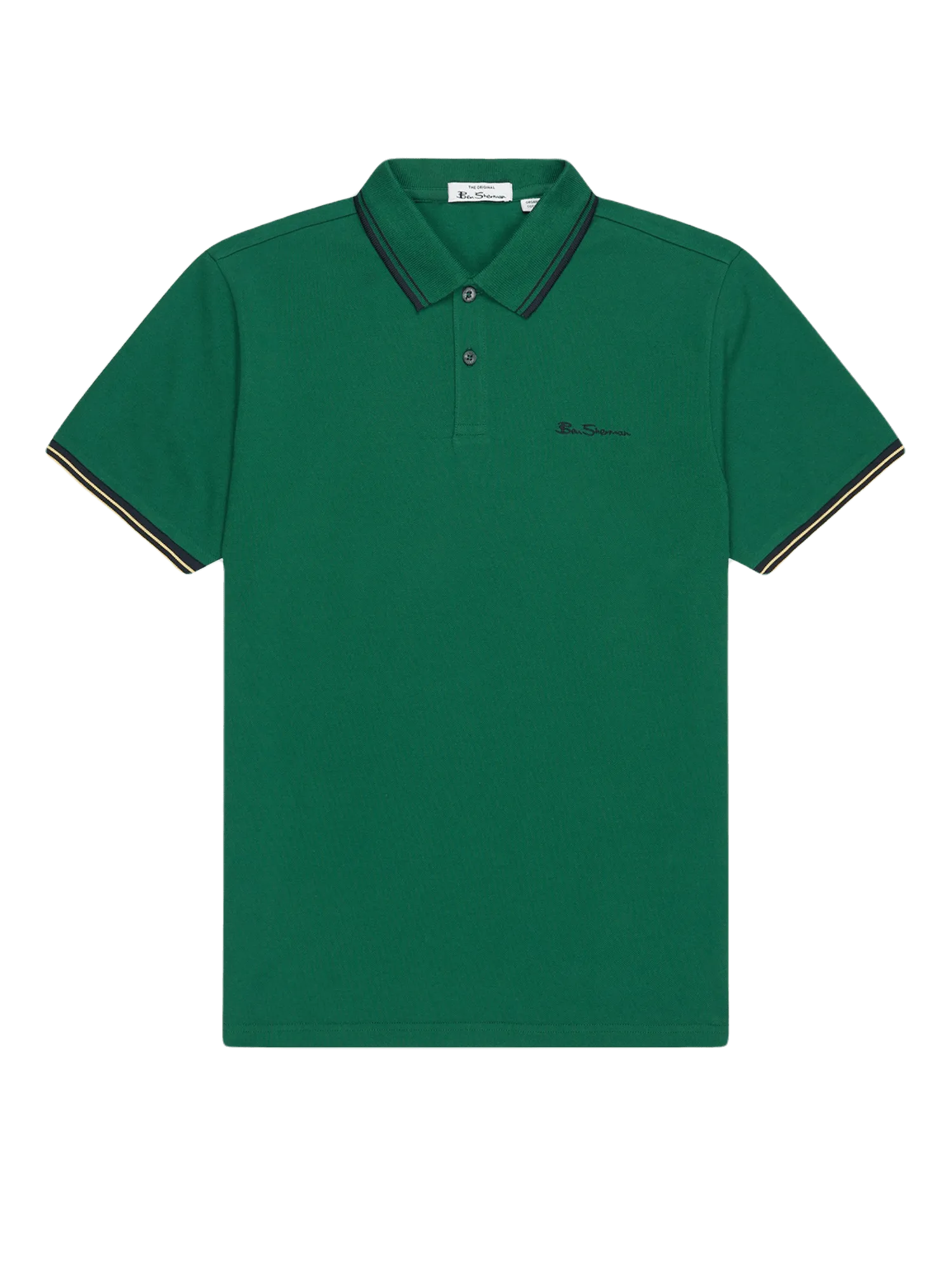 Polo Signature - ECRU