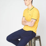 Polo Signature - ECRU