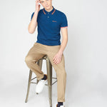 Polo Signature - ECRU