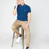 Polo Signature - ECRU